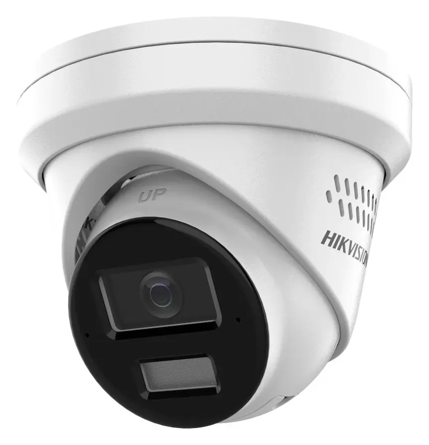 Hikvision DS-2CD2363G2-LI2U/SRB 6 MP AcuSense Smart Hybrid Light IP Turret Kamera — görsel 3