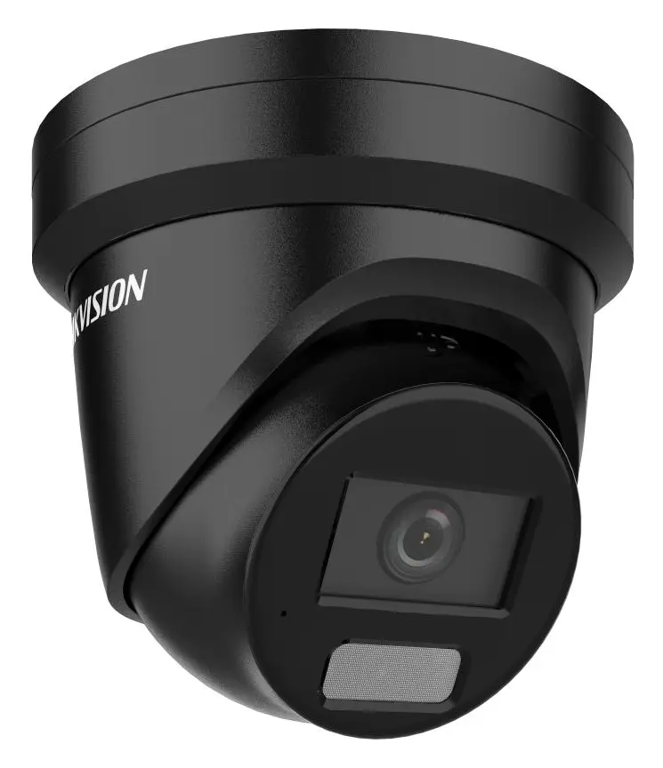 Hikvision DS-2CD2366G2H-I 6 MP AcuSense DarkFighter IP Turret Kamera — görsel 4