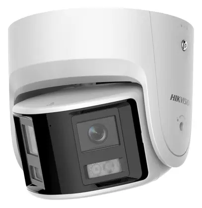 Hikvision DS-2CD2367G2P-LSU/SL 6 MP ColorVu IP Panoramik Kamera