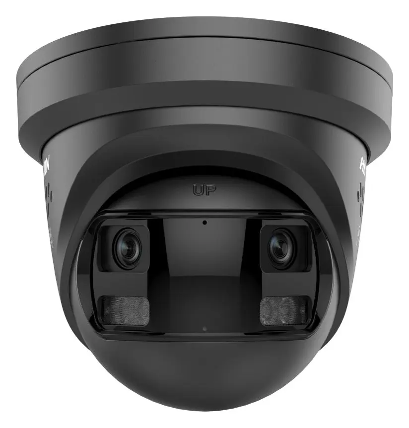 Hikvision DS-2CD2367G3P-LIS2UY/SL 6 MP ColorVu IP Panoramik Kamera — görsel 2