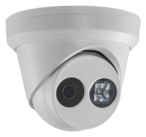 Hikvision DS-2CD2383G0-I(U) 8 MP IP Turret Kamera