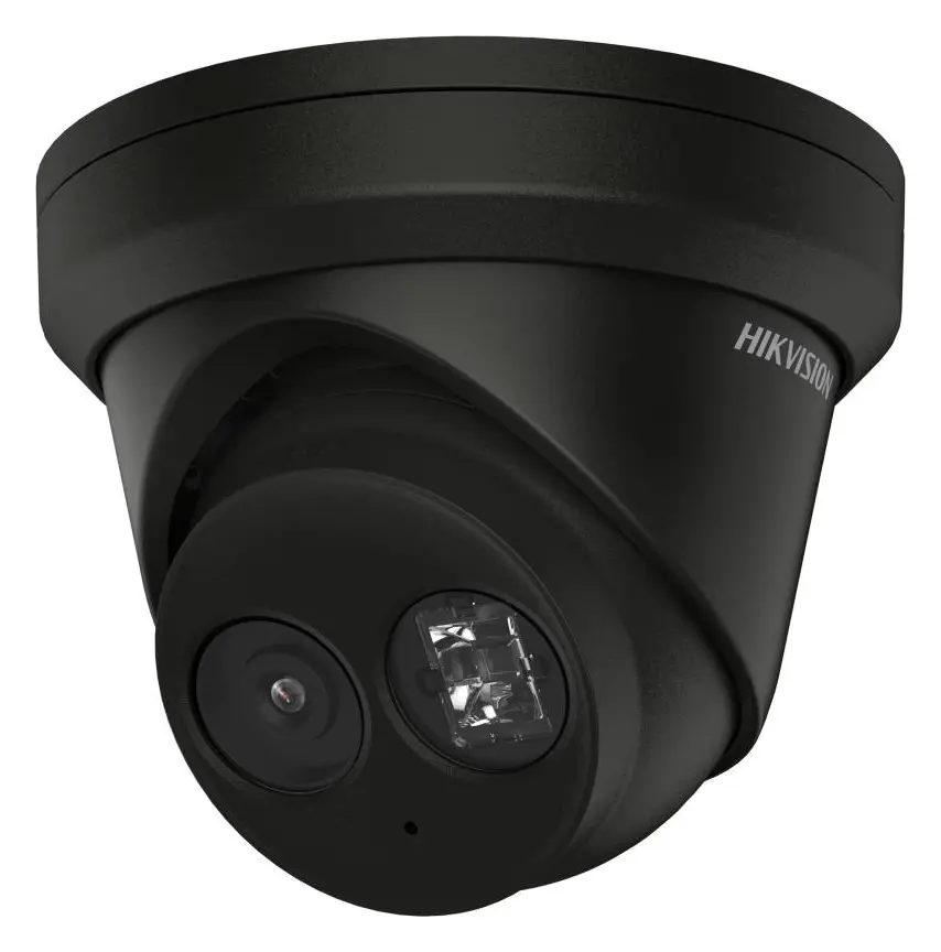 Hikvision DS-2CD2383G2-IU 8 MP AcuSense IP Turret Kamera — görsel 4