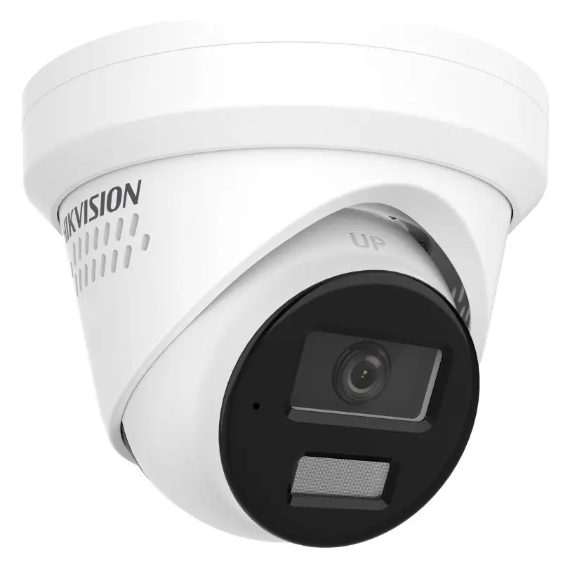 Hikvision DS-2CD2383G3-LI2UY/SX 8 MP AcuSense Smart Hybrid Light IP Turret Kamera — görsel 4