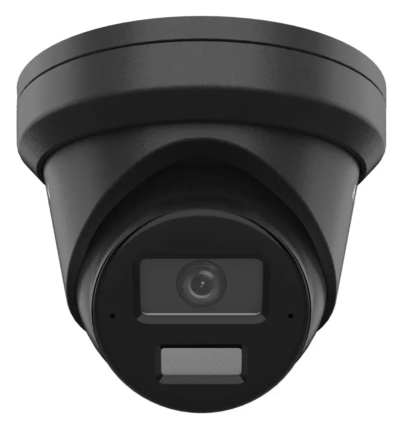 Hikvision DS-2CD2383G3-LIY 8 MP AcuSense Smart Hybrid Light IP Turret Kamera — görsel 2