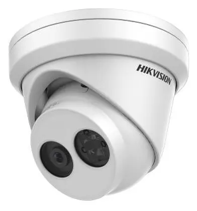 Hikvision DS-2CD2385FWD-I 4K IP Turret Kamera