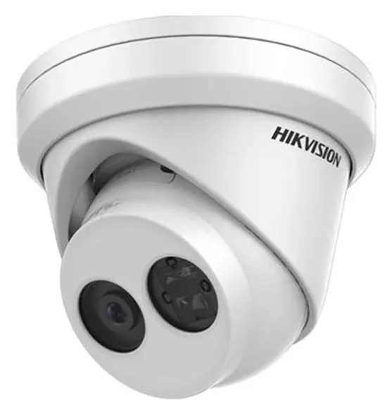 Hikvision DS-2CD2385FWD-I 4K IP Turret Kamera — görsel 2
