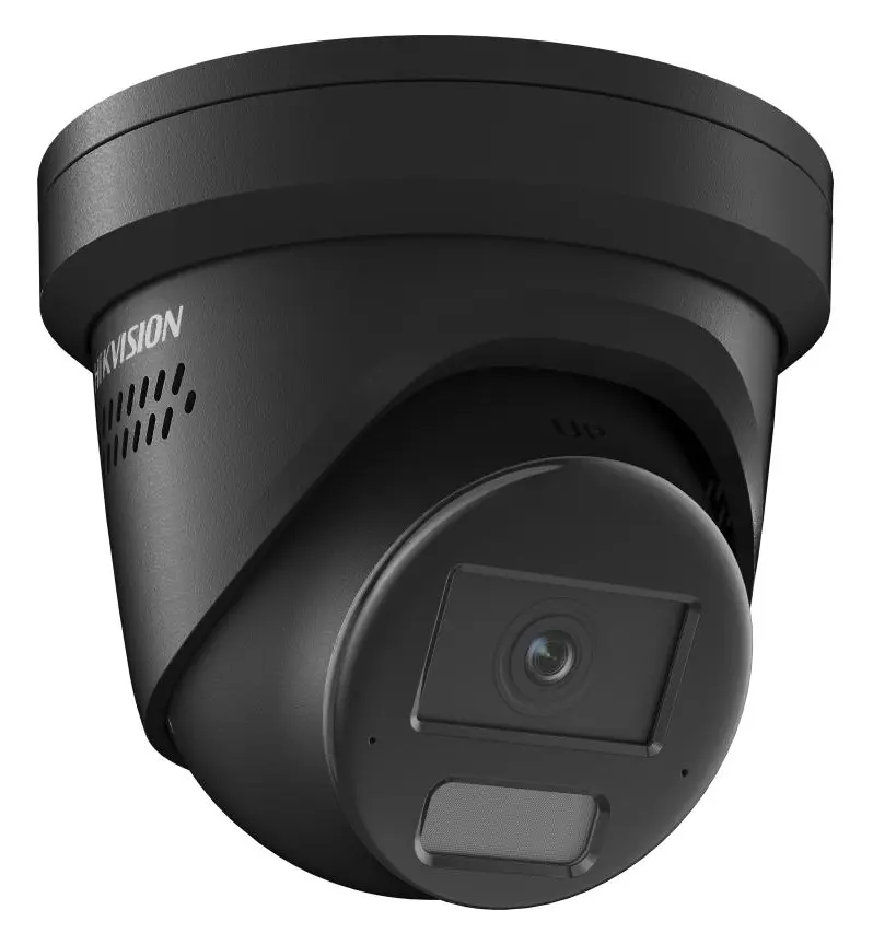 Hikvision DS-2CD2386G2H-IS2U/SRB 8 MP AcuSense IP Turret Kamera — görsel 4