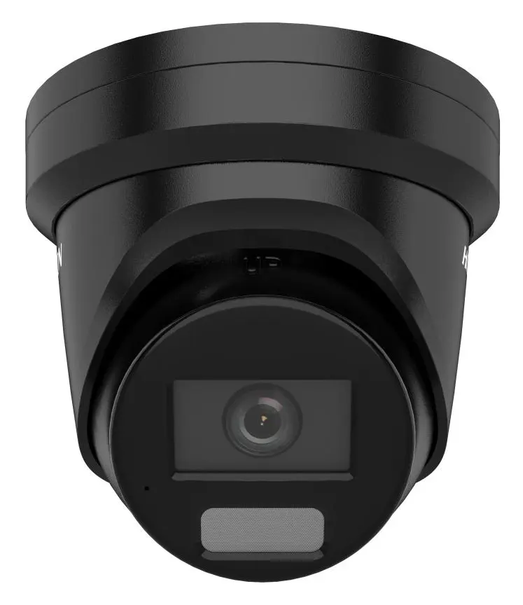 Hikvision DS-2CD2386G2H-IU 8 MP AcuSense DarkFighter IP Turret Kamera — görsel 2
