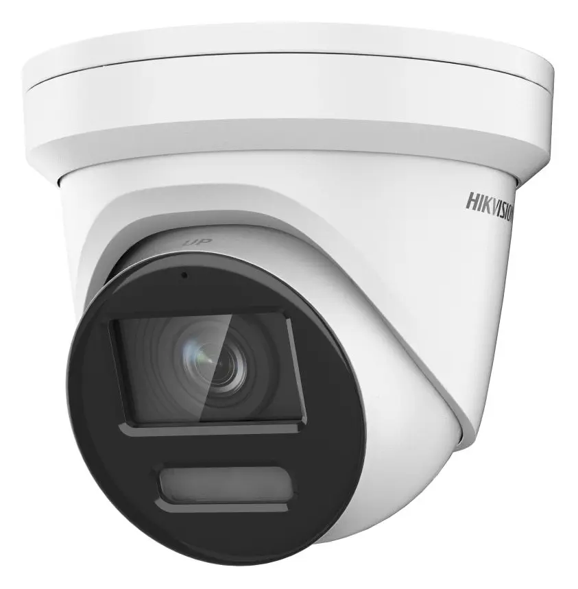 Hikvision DS-2CD2387G2-L (C) 8 MP ColorVu IP Turret Kamera — görsel 4