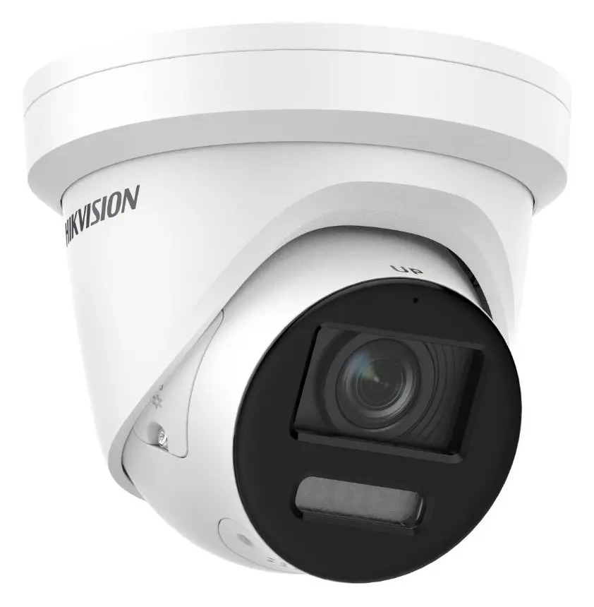 Hikvision DS-2CD2387G2-LSU/SL (C) 8 MP ColorVu IP Turret Kamera