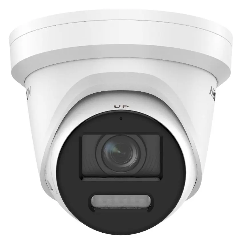 Hikvision DS-2CD2387G2-LSU/SL (C) 8 MP ColorVu IP Turret Kamera — görsel 2