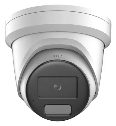 Hikvision DS-2CD2387G2-LUK (D) 8 MP ColorVu IP Turret Kamera