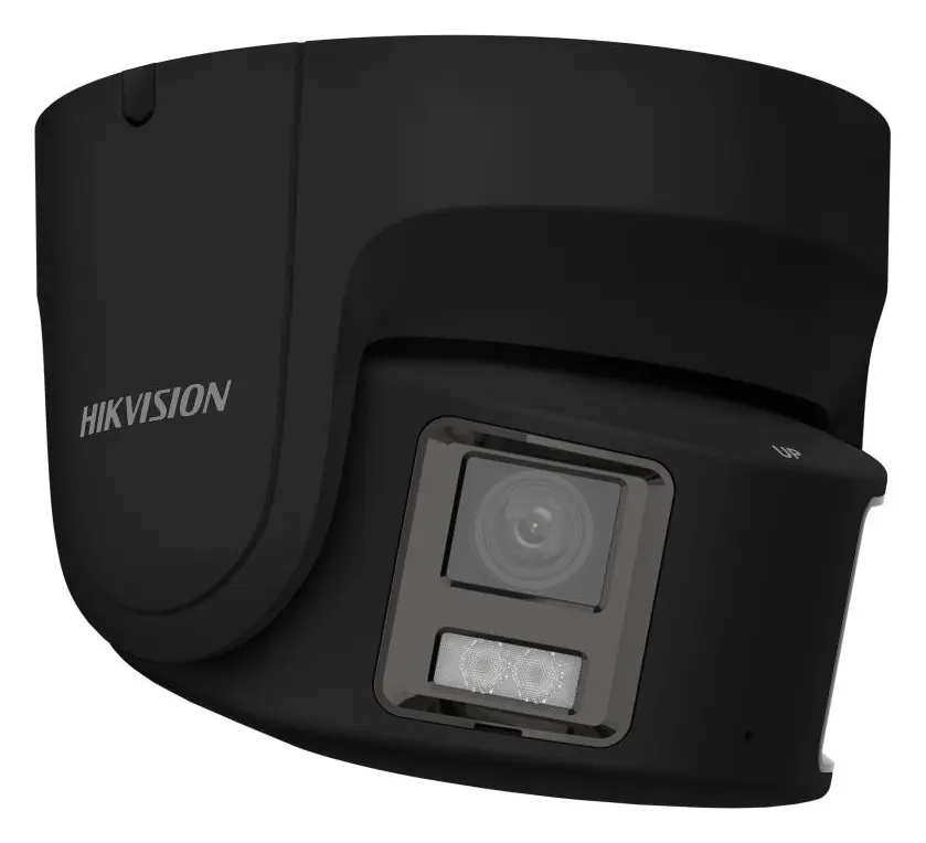 Hikvision DS-2CD2387G2P-LSU/SL (C) 8 MP ColorVu IP Panoramik Kamera — görsel 3