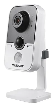 Hikvision DS-2CD2420F-IW 1 MP IP Kamera