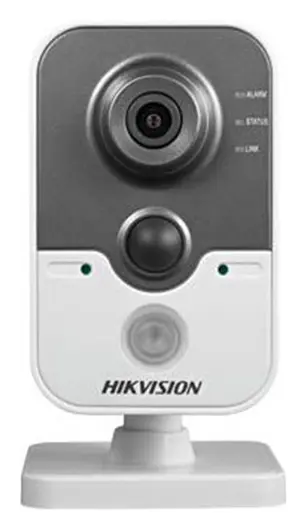 Hikvision DS-2CD2422FWD-IW 2 MP IP Kamera