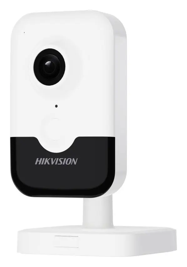 Hikvision DS-2CD2423G2-IW (W) 2 MP IP Küp Kamera
