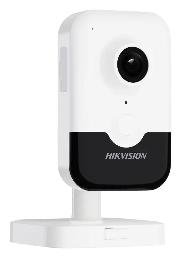Hikvision DS-2CD2423G2-IW (W) 2 MP IP Küp Kamera — görsel 3