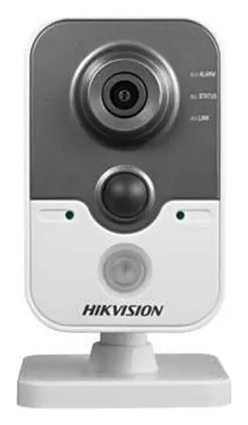 Hikvision DS-2CD242PF-I 2 MP IP Kamera