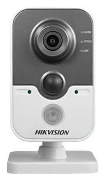 Hikvision DS-2CD242RF-I 2 MP IP Kamera