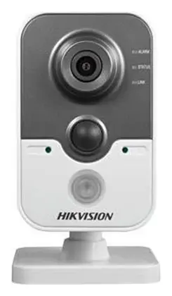 Hikvision DS-2CD2432F-I 3 MP IP Kamera