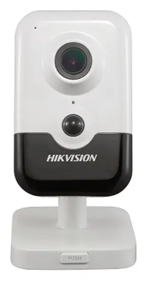 Hikvision DS-2CD2435FWD-IW 3 MP IP Kamera