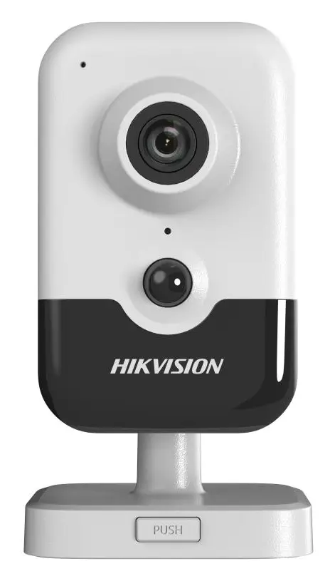 Hikvision DS-2CD2441G0-I(W) 4 MP IP Küp Kamera