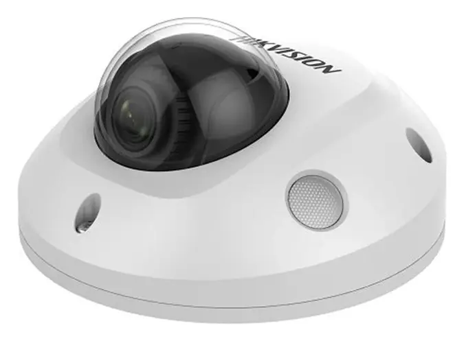 Hikvision DS-2CD2523G0-I 2 MP IP Dome Kamera