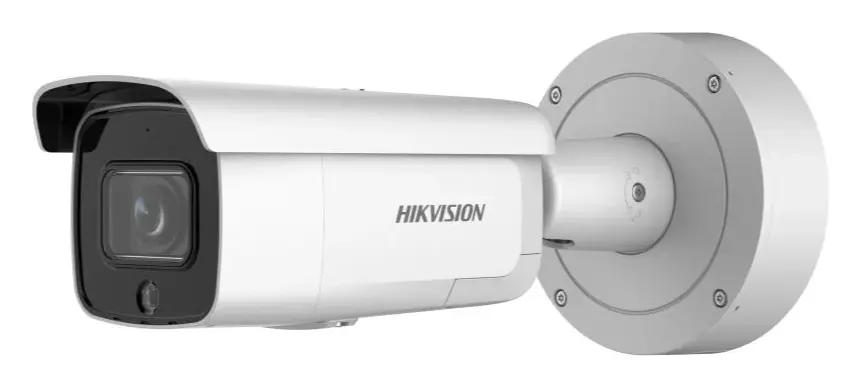 Hikvision DS-2CD2523G2-I(S) 2 MP AcuSense IP Dome Kamera
