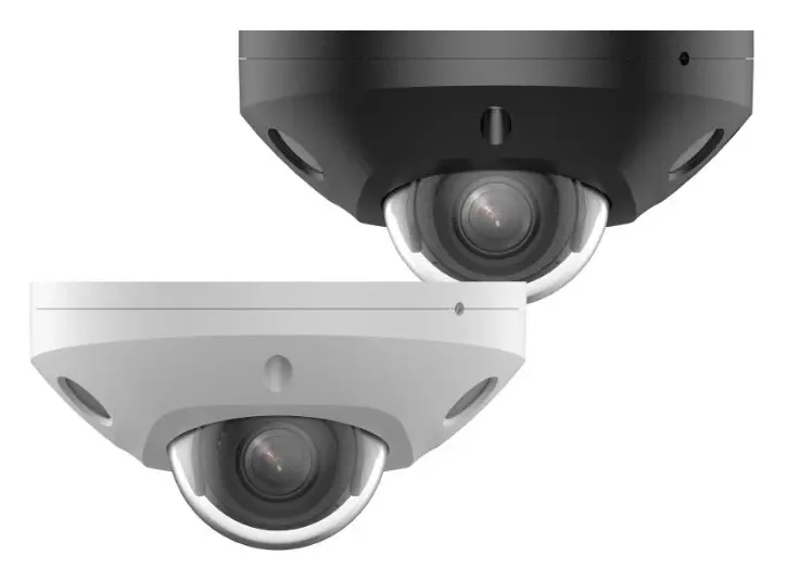 Hikvision DS-2CD2523G2-LI(W)(S)(2U) 2 MP AcuSense Hibrit Işıklı IP Dome Kamera