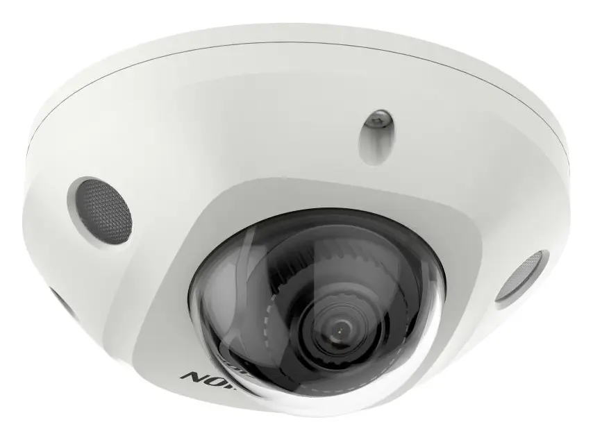 Hikvision DS-2CD2527G2-LS 2 MP ColorVu IP Dome Kamera — görsel 3