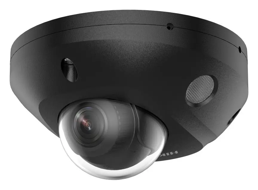 Hikvision DS-2CD2543G2-LI2U 4 MP AcuSense Smart Hybrid Light IP Dome Kamera — görsel 3