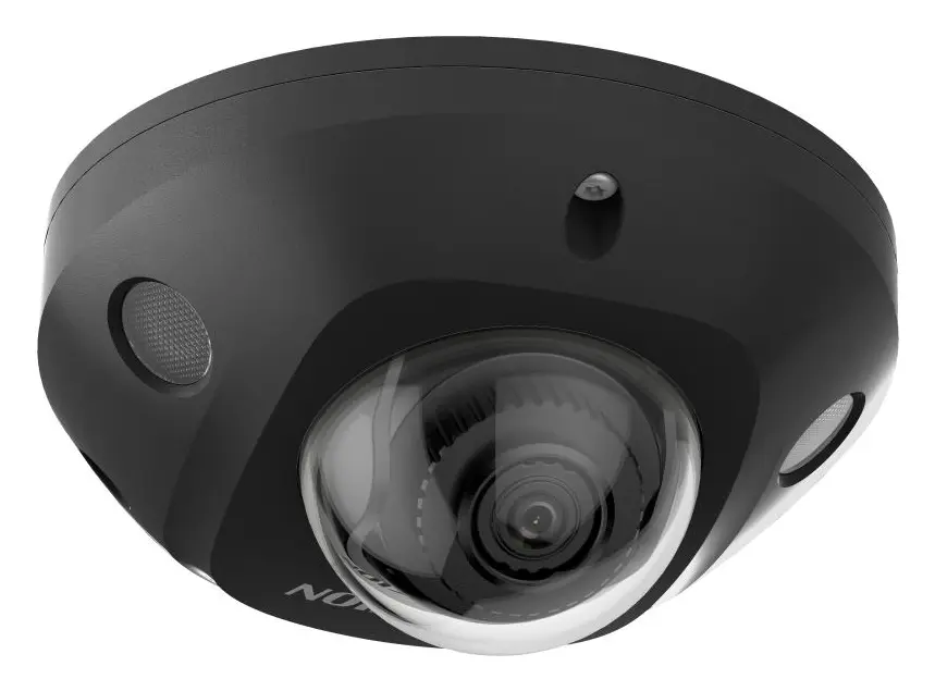 Hikvision DS-2CD2546G2-I 4 MP AcuSense IP Dome Kamera — görsel 3
