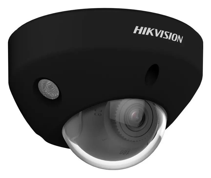 Hikvision DS-2CD2546G3-IZ2UY 4 MP AcuSense DarkFighter IP Dome Kamera — görsel 4