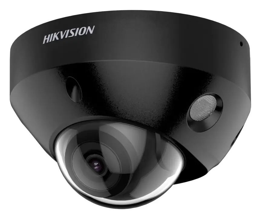 Hikvision DS-2CD2586G2-I (C) 8 MP AcuSense IP Dome Kamera — görsel 4