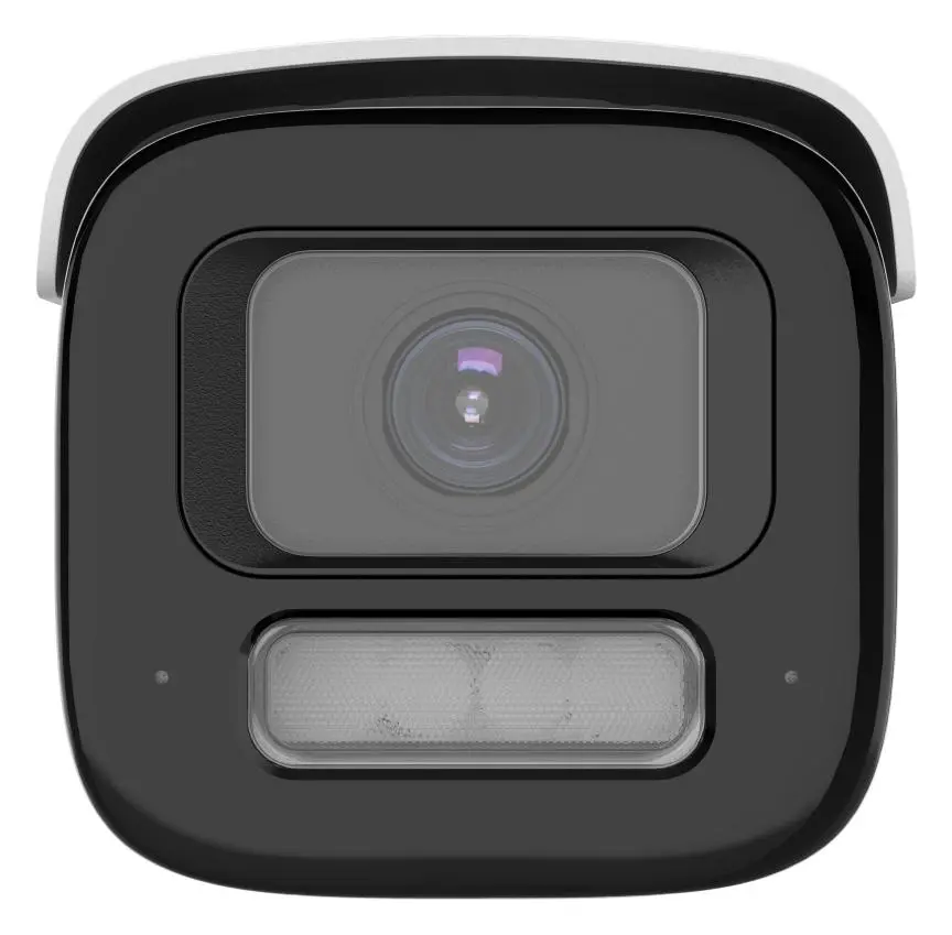 Hikvision DS-2CD26123G2-LIZS2UY 12 MP AcuSense Smart Hybrid Light Motorize Varifocal IP Bullet Kamera — görsel 2