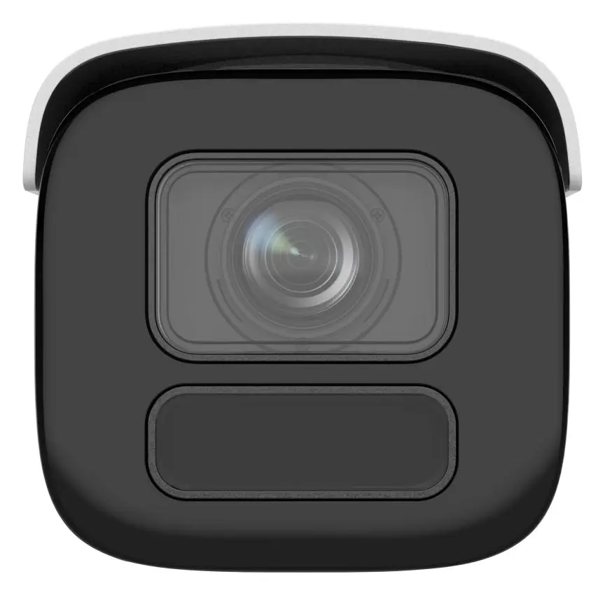 Hikvision DS-2CD26126G3-IZSY (BLACK) 12 MP AcuSense DarkFighter Motorize Varifocal IP Bullet Kamera — görsel 2