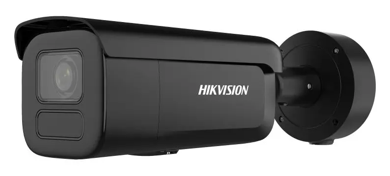 Hikvision DS-2CD26166G3-IZSY 16 MP AcuSense DarkFighter Motorize Varifocal IP Bullet Kamera — görsel 3