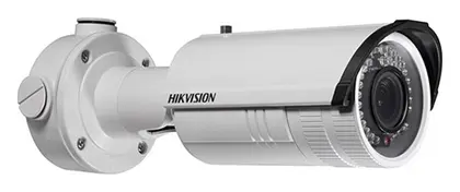 Hikvision DS-2CD2620F-IZS 2 MP Motorize Lens IP Bullet Kamera