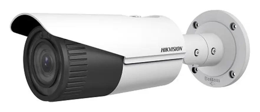 Hikvision DS-2CD2621G0-IS 2 MP Varifocal IP Bullet Kamera