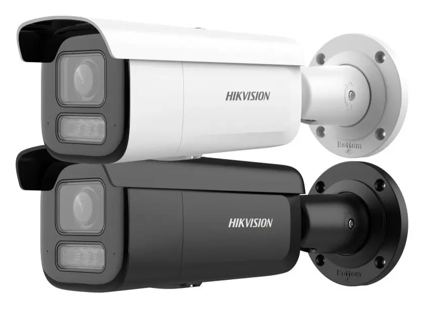 Hikvision DS-2CD2623G2-LIZS2U/S(L)(RB) 2 MP AcuSense Hibrit Işıklı Motorize Lens IP Bullet Kamera