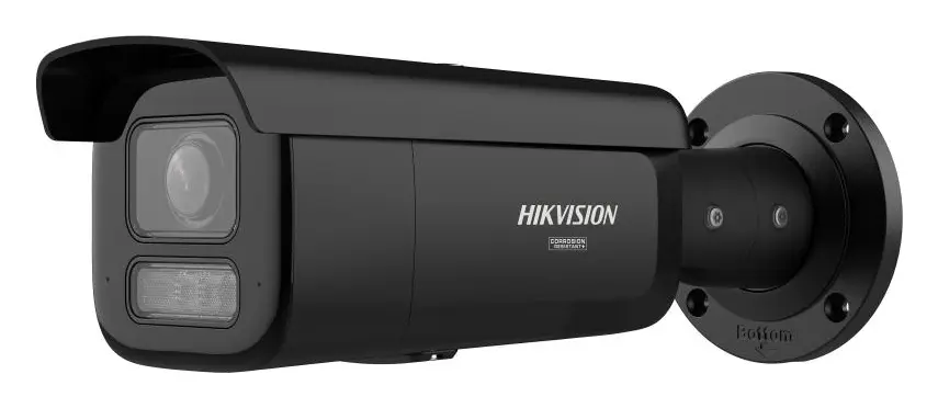 Hikvision DS-2CD2623G3-LIZS2UY/SX 2 MP AcuSense Smart Hybrid Light Motorize Varifocal IP Bullet Kamera — görsel 3