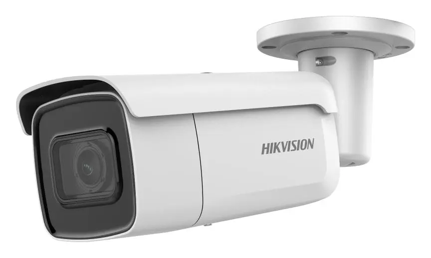 Hikvision DS-2CD2626G1-IZS 2 MP AcuSense Varifocal IP Bullet Kamera