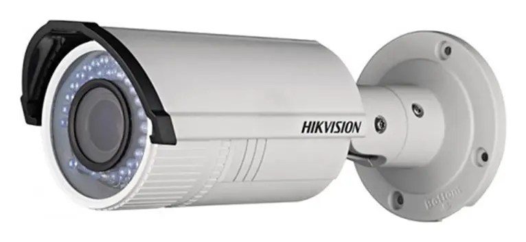 Hikvision DS-2CD2642FWD-IS 4 MP Varifocal IP Bullet Kamera