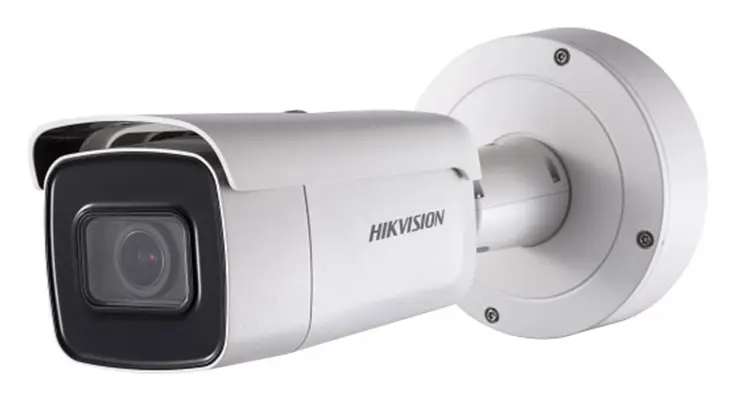 Hikvision DS-2CD2643G0-IZS 4 MP Varifocal IP Bullet Kamera