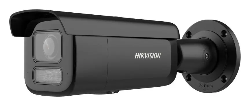 Hikvision DS-2CD2643G2-LIZS2U 4 MP AcuSense Smart Hybrid Light Motorize Varifocal IP Bullet Kamera — görsel 3