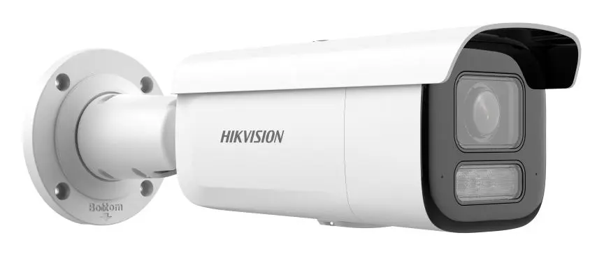 Hikvision DS-2CD2643G2-LIZS2U/SRB 4 MP AcuSense Smart Hybrid Light Motorize Varifocal IP Bullet Kamera — görsel 4
