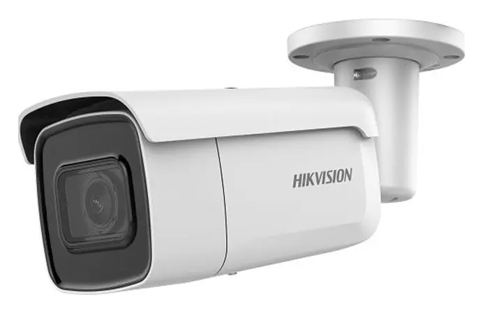 Hikvision DS-2CD2646G1-IZ 4 MP Motorize Lens IP Bullet Kamera