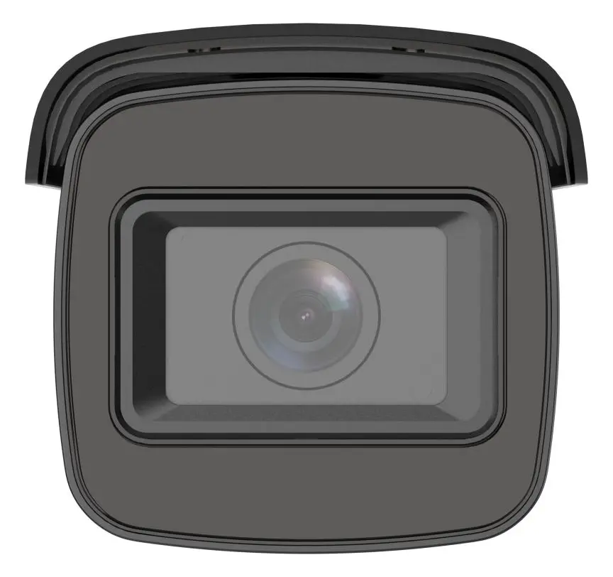 Hikvision DS-2CD2646G2-IZS (C) (BLACK) 4 MP AcuSense Motorize Varifocal IP Bullet Kamera — görsel 2