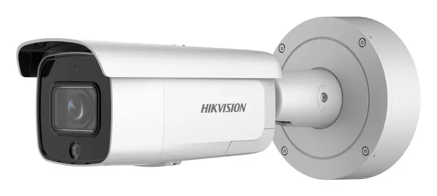 Hikvision DS-2CD2646G2-IZSU/SL 4 MP AcuSense Motorize Varifocal IP Bullet Kamera