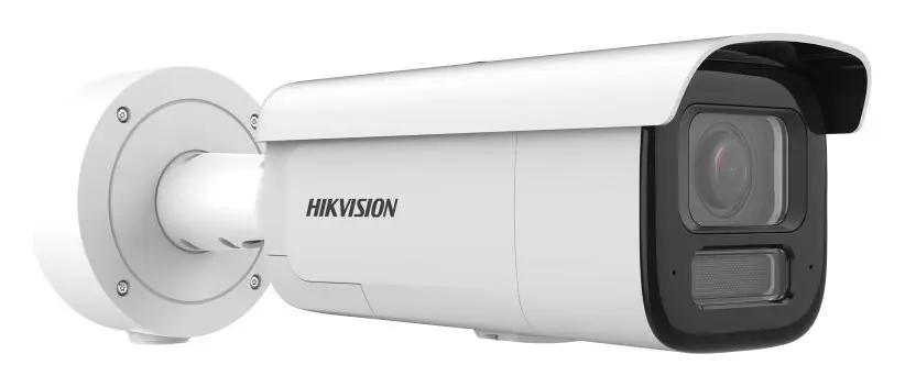 Hikvision DS-2CD2646G2H-IZS2U/SL(BLACK) 4 MP AcuSense DarkFighter Motorize Varifocal IP Bullet Kamera — görsel 4